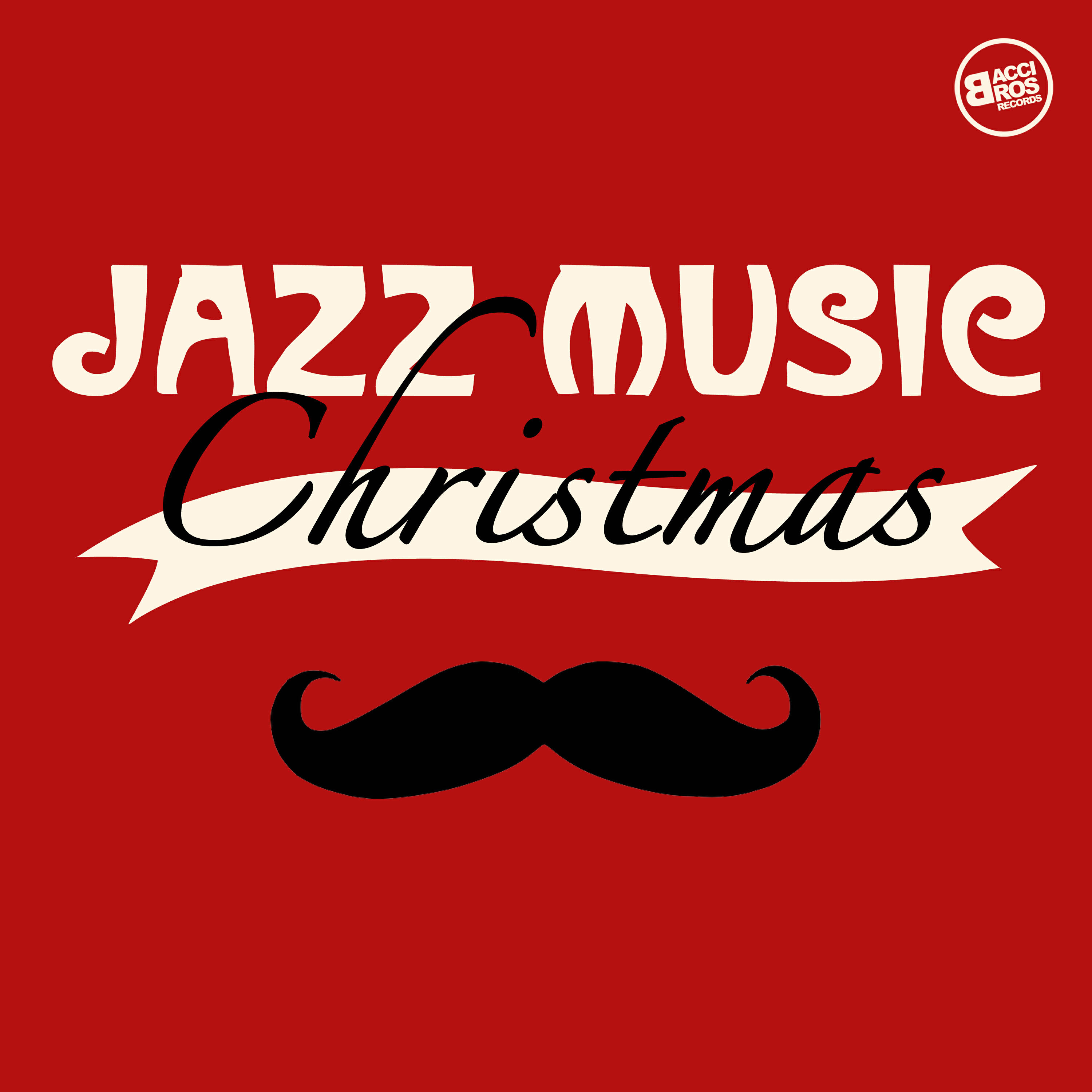 Релиз Jazz Music Christmas