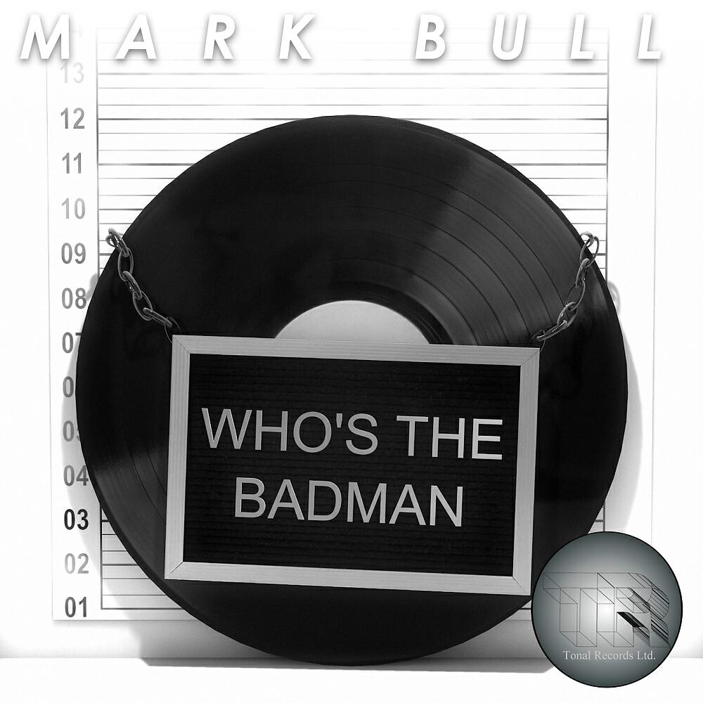 Релиз Who's The Badman