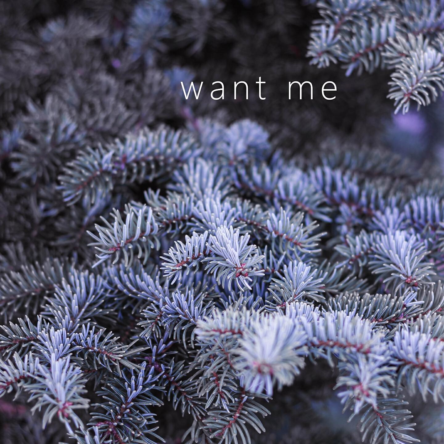 Релиз want me