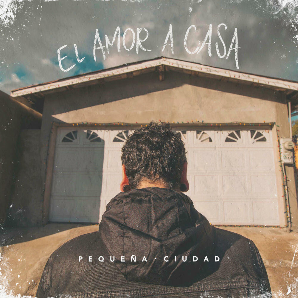 Релиз El Amor a Casa