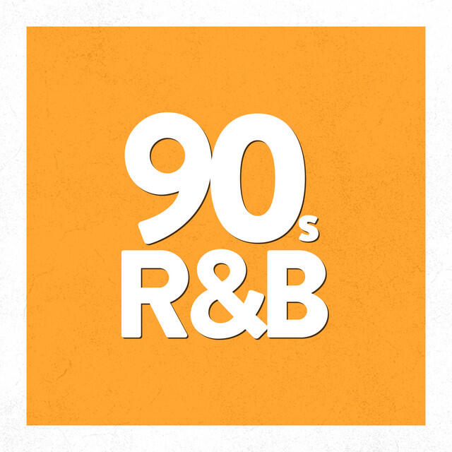 Релиз 90's R&B