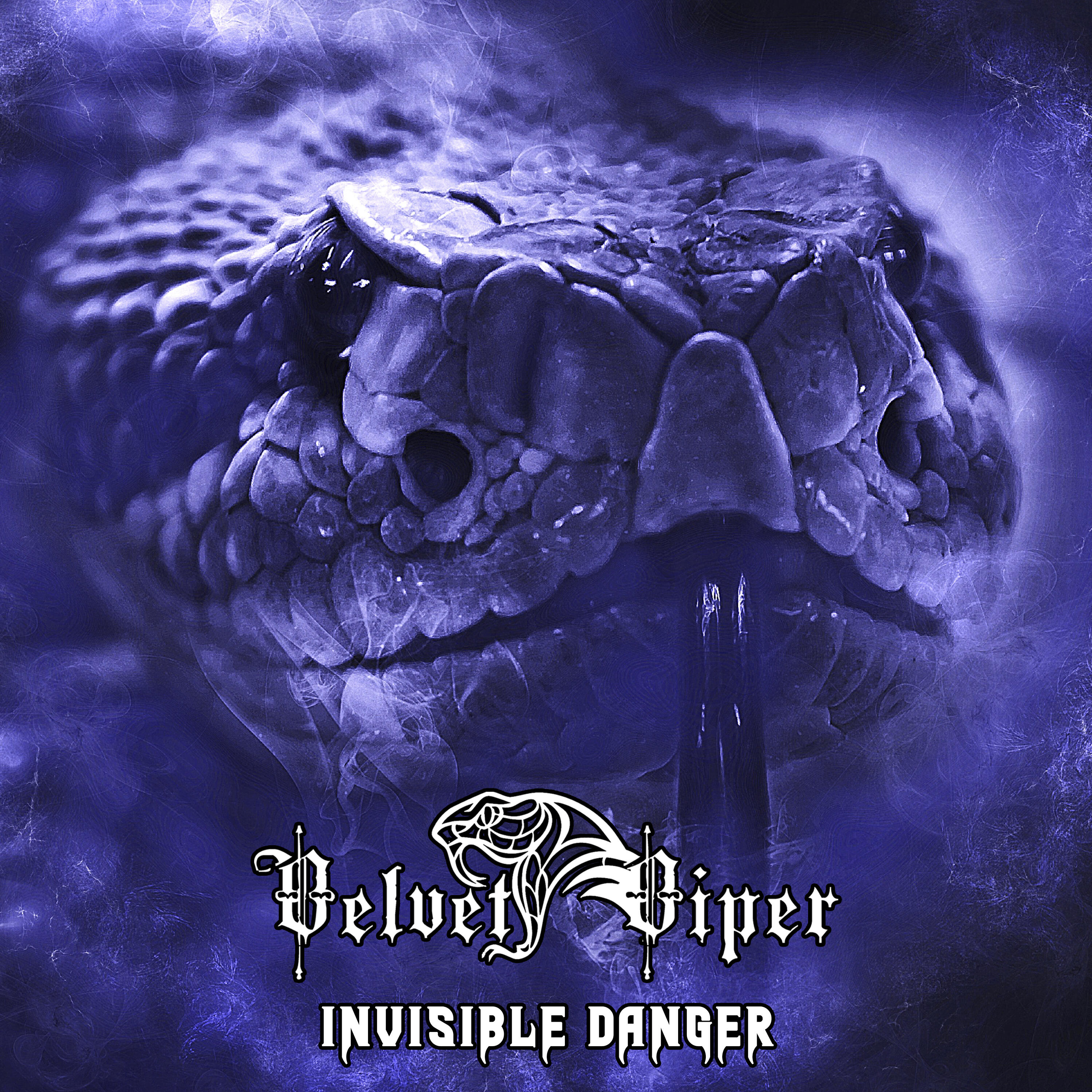 Релиз Invisible Danger