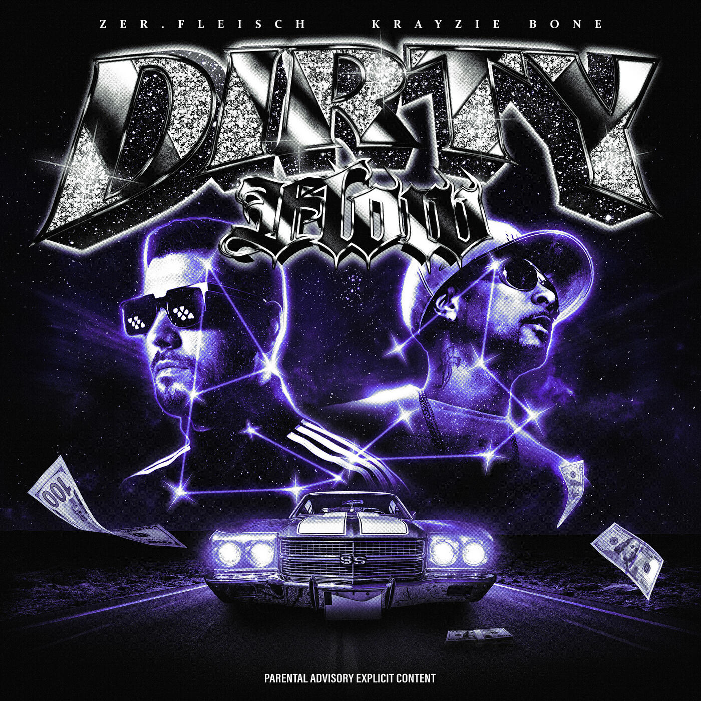 Релиз Dirty Flow