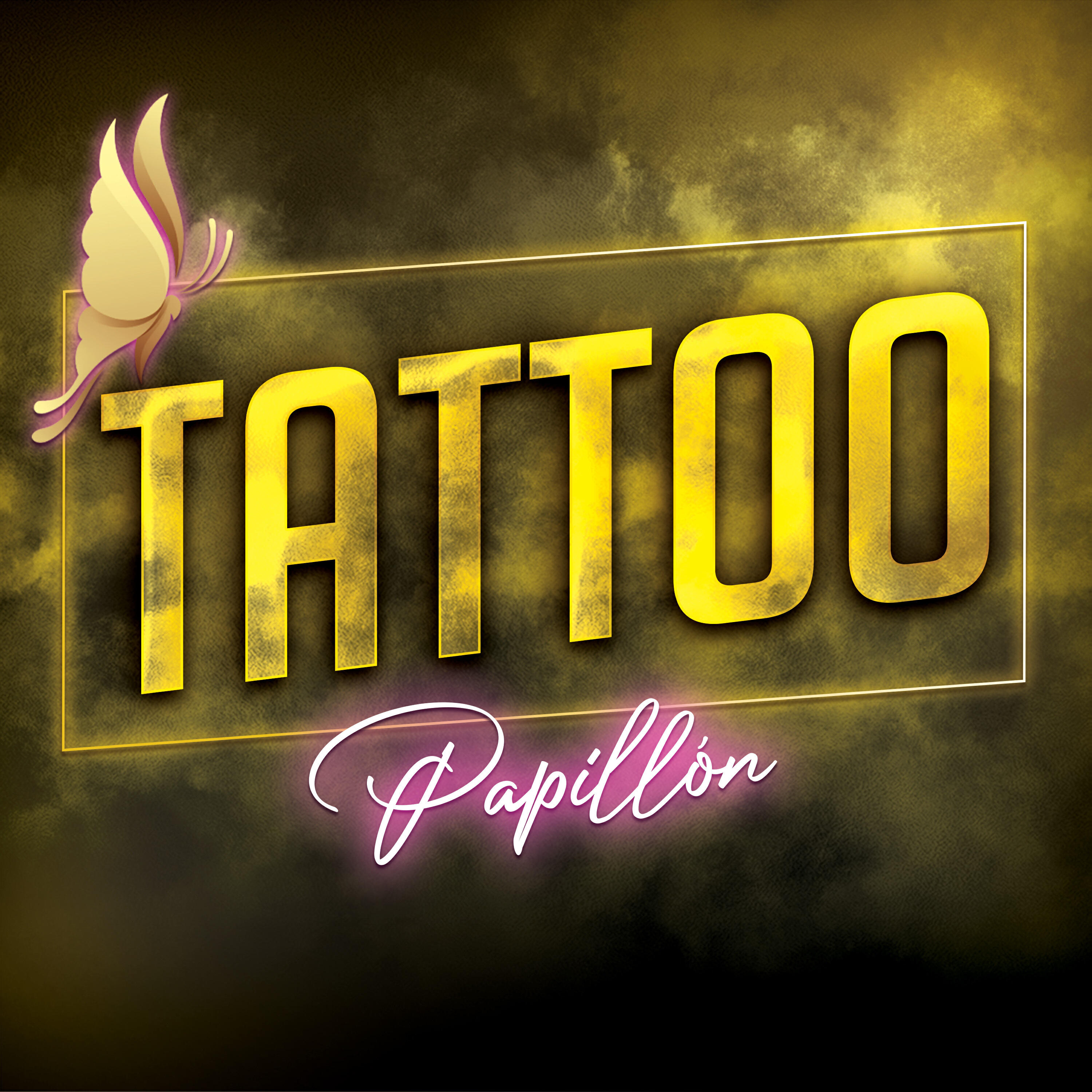 Релиз Tattoo