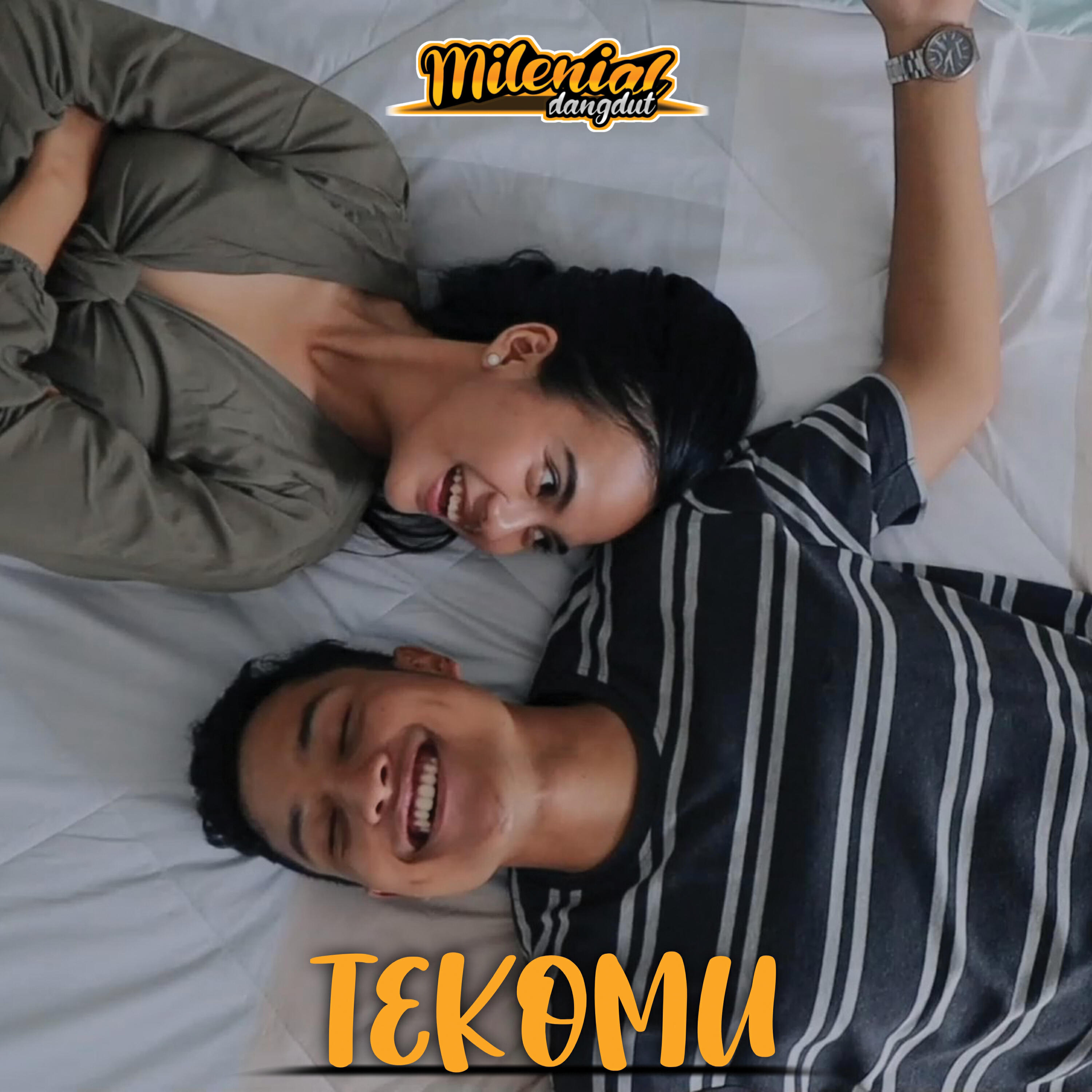 Milenial Dangdut