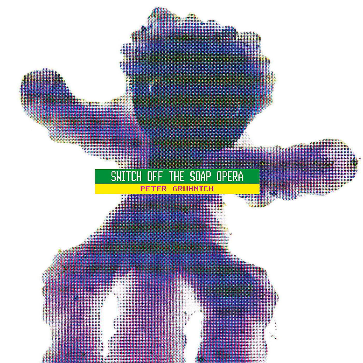 Релиз Switch Off The Soap Opera