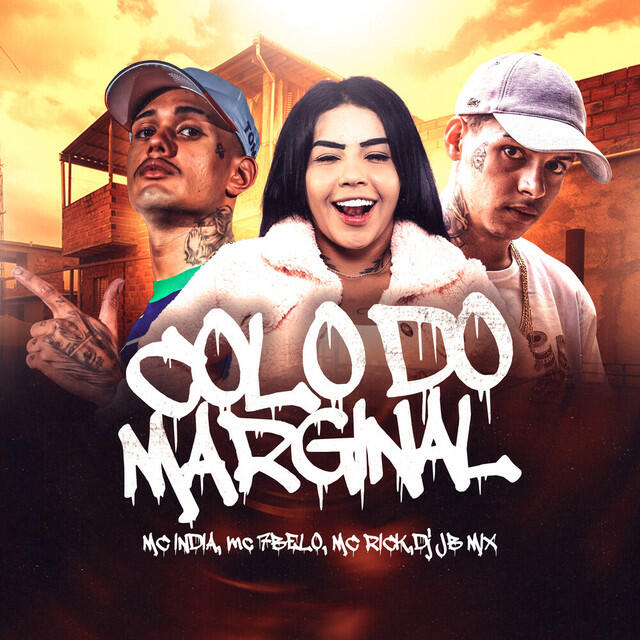 Релиз Colo do Marginal