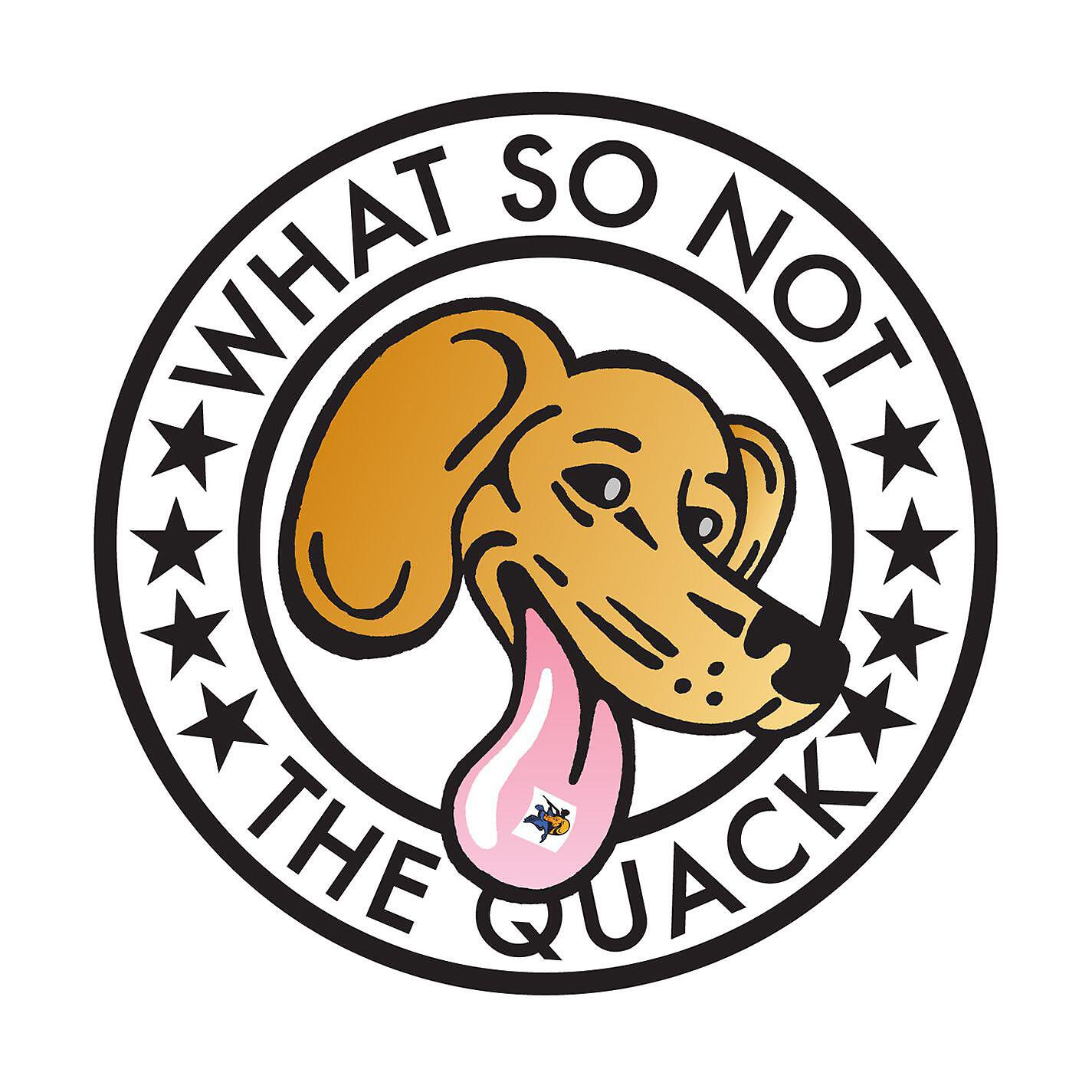 Релиз The Quack EP