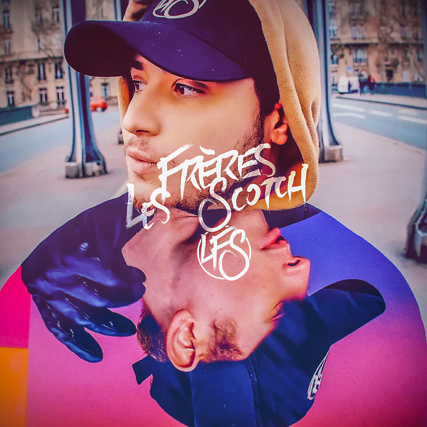 Релиз Dans ma tête