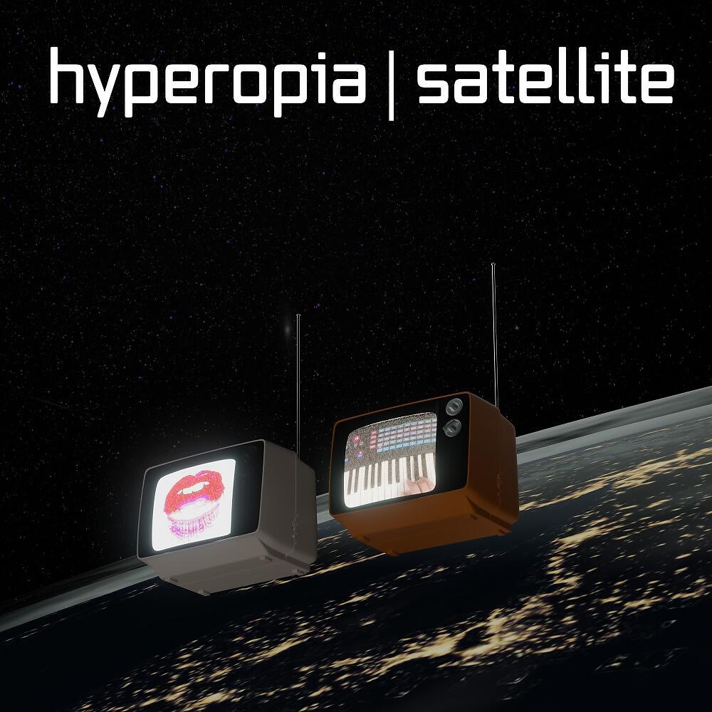 Релиз Satellite