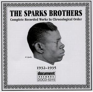 Sparks Brothers