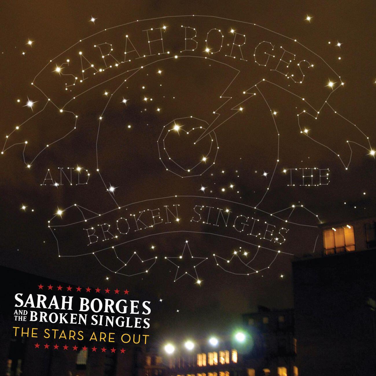 Релиз The Stars Are Out
