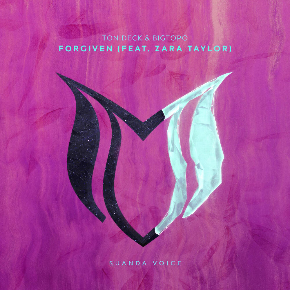 Релиз Forgiven