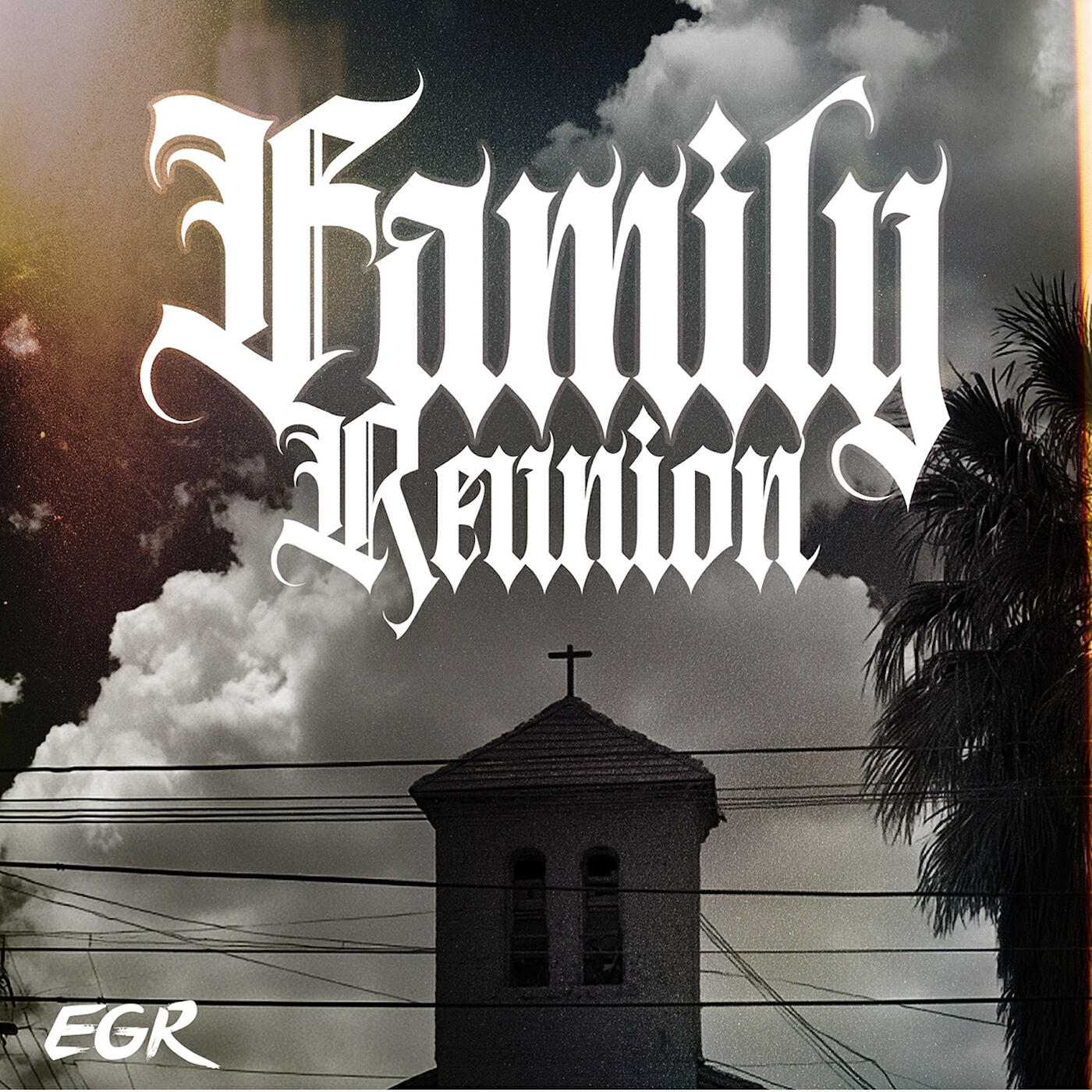 Релиз Family Reunion