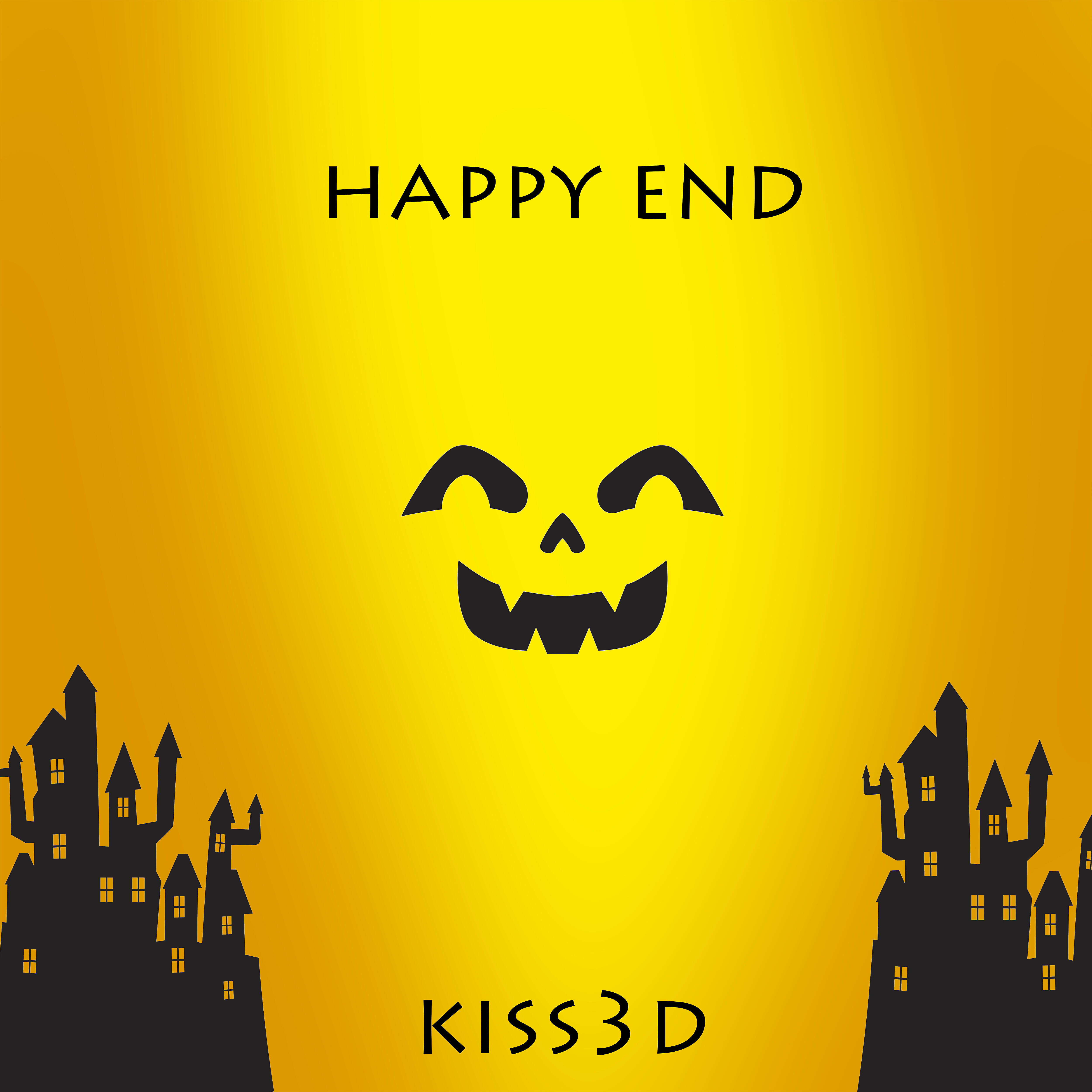 Релиз Happy End