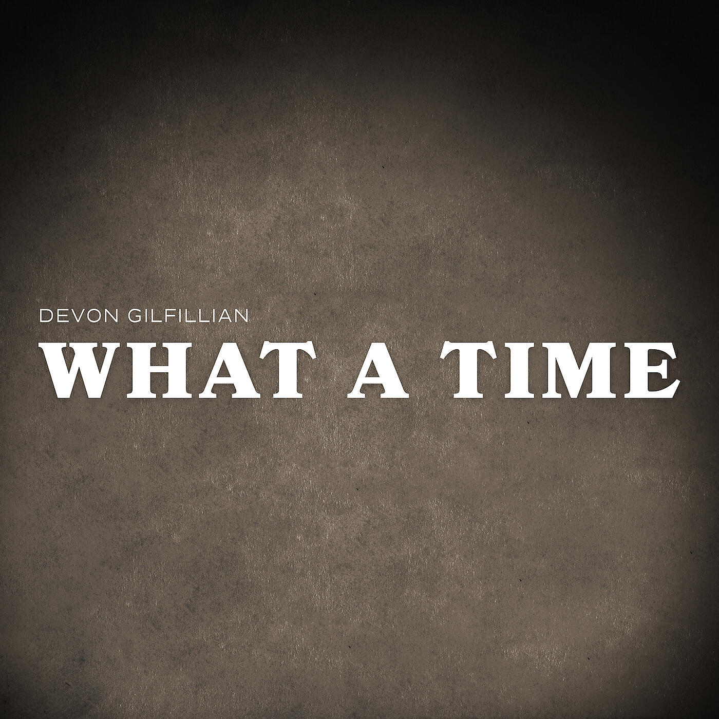 Релиз What a Time