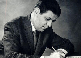 Oskar Morawetz