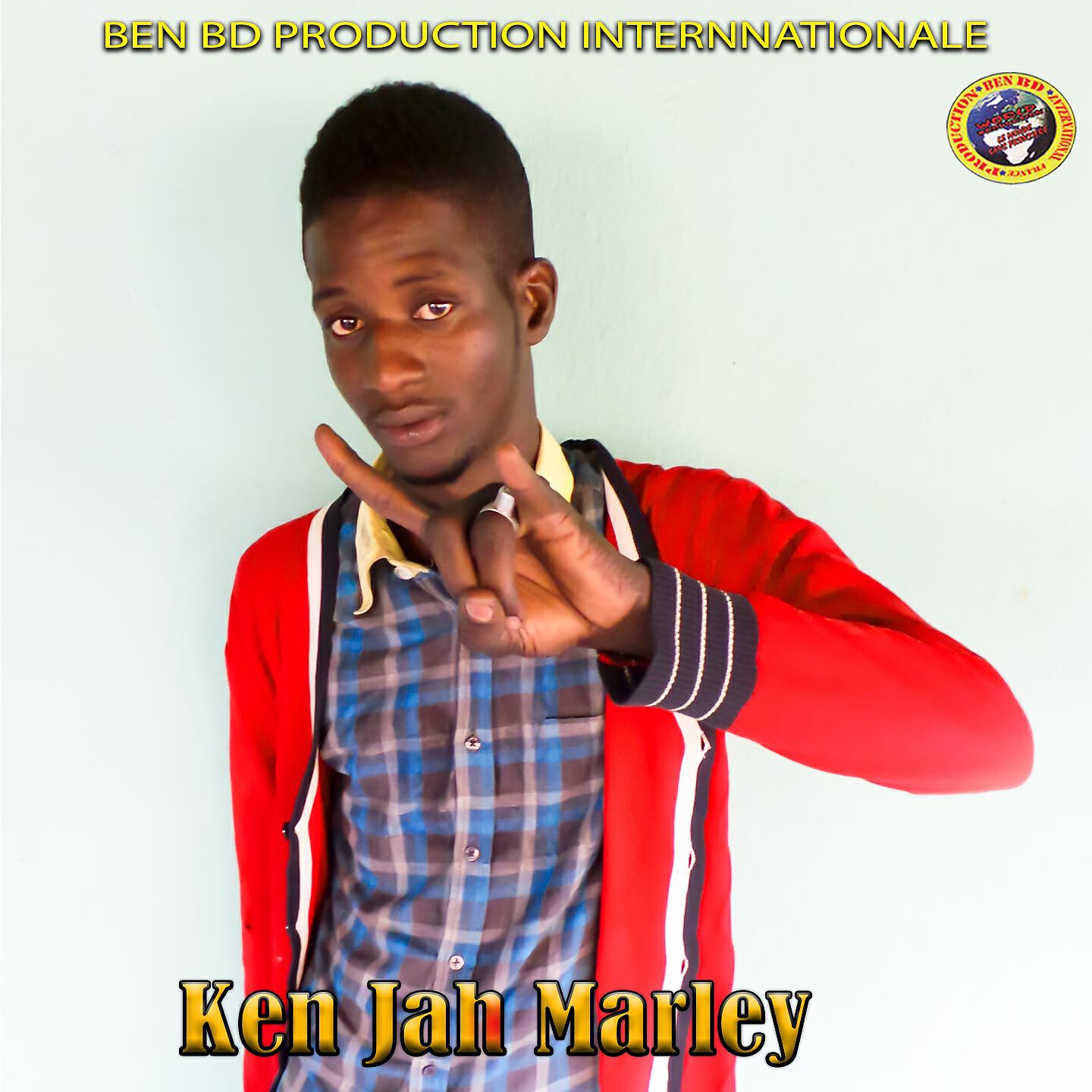 Релиз Ken Jah Marley Convocation