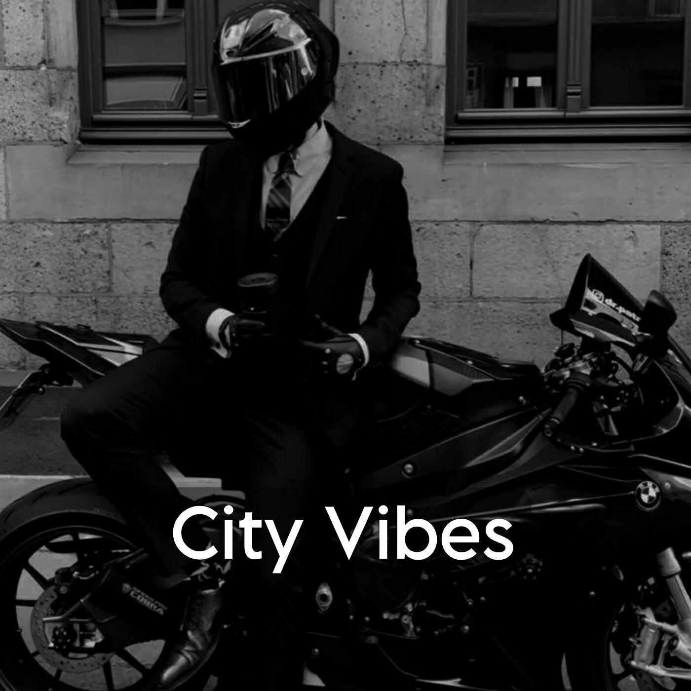 Релиз City Vibes