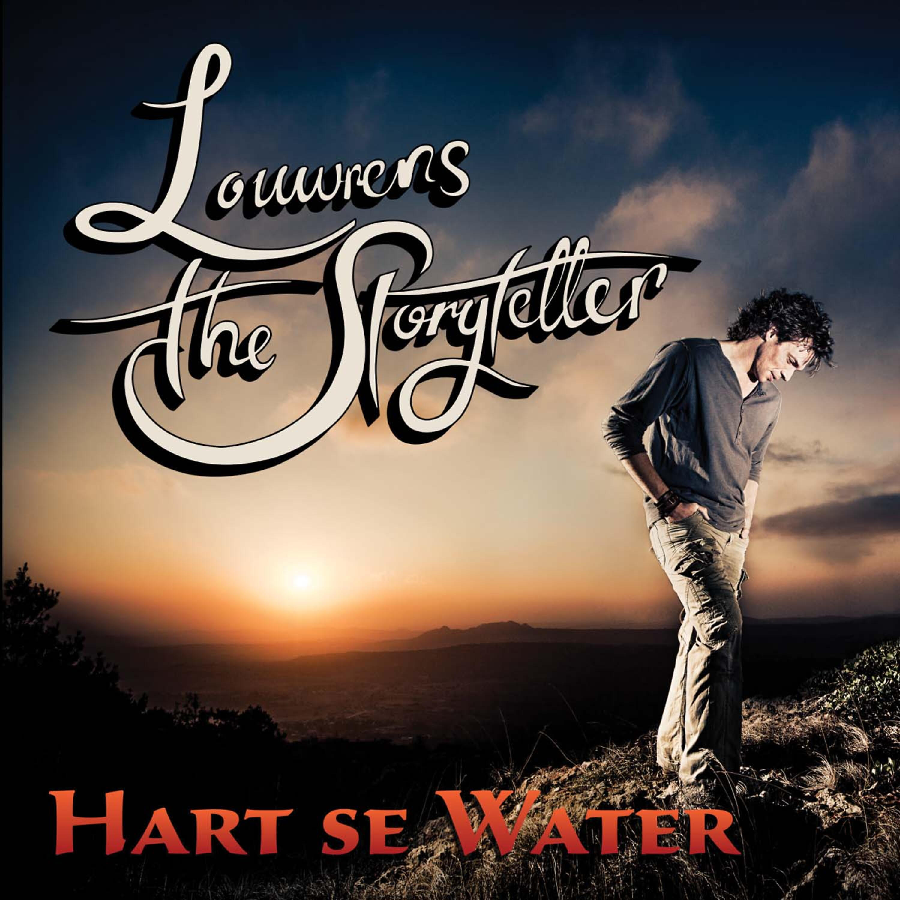 Louwrens The Storyteller