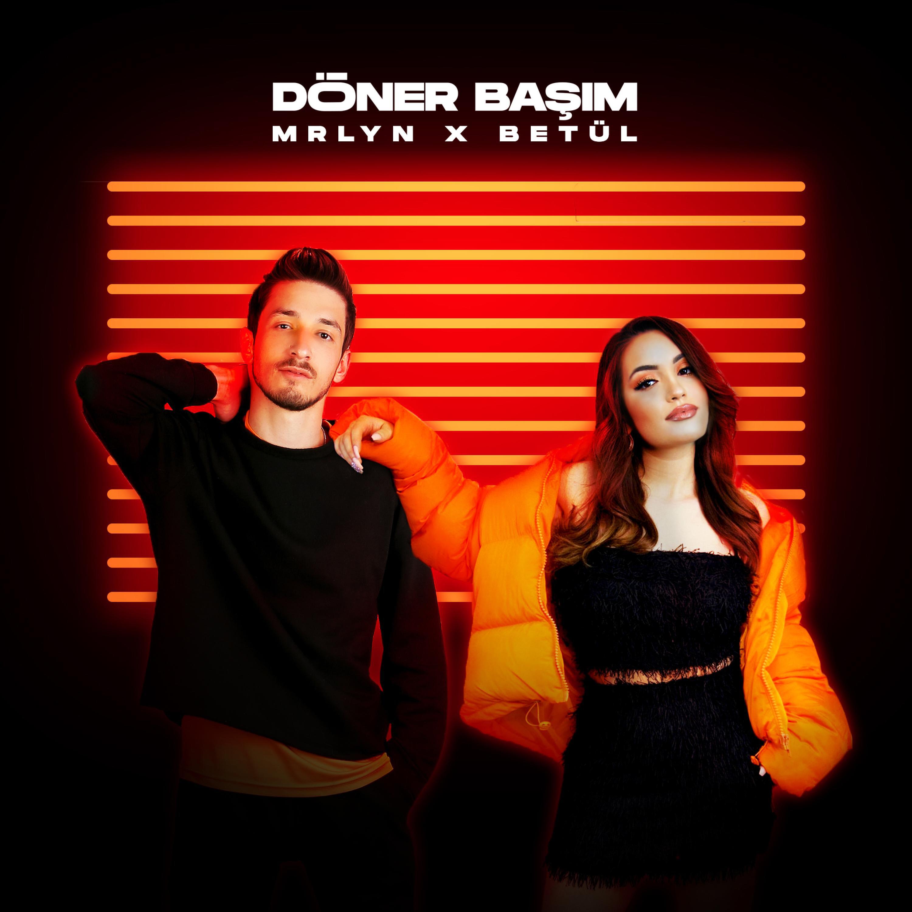 Релиз Döner Başım