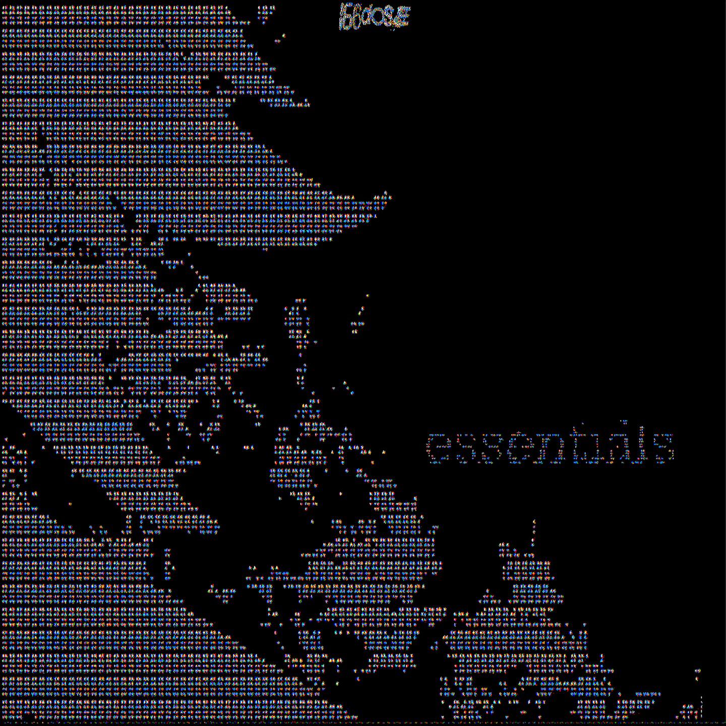 Релиз essentials