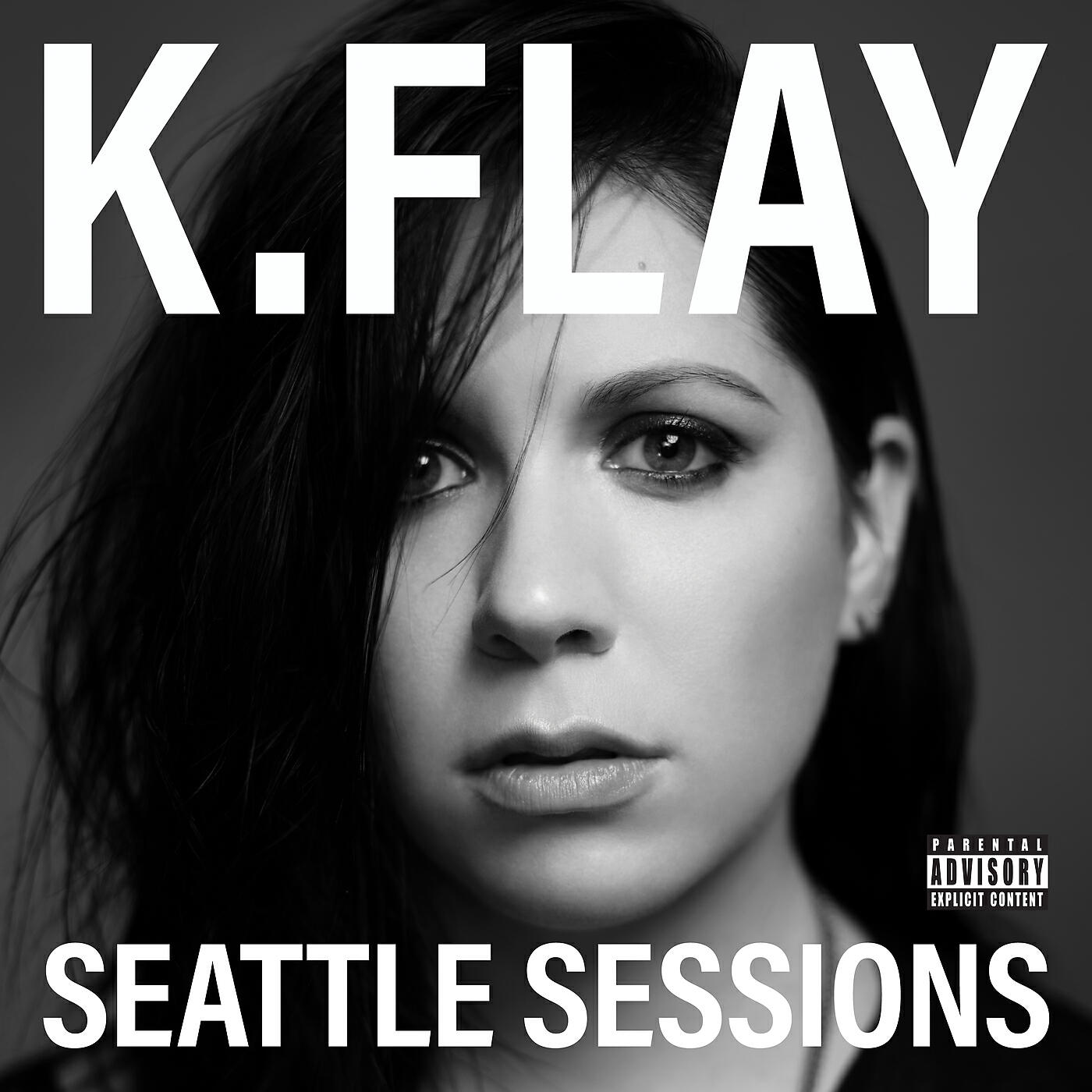 Постер альбома Seattle Sessions