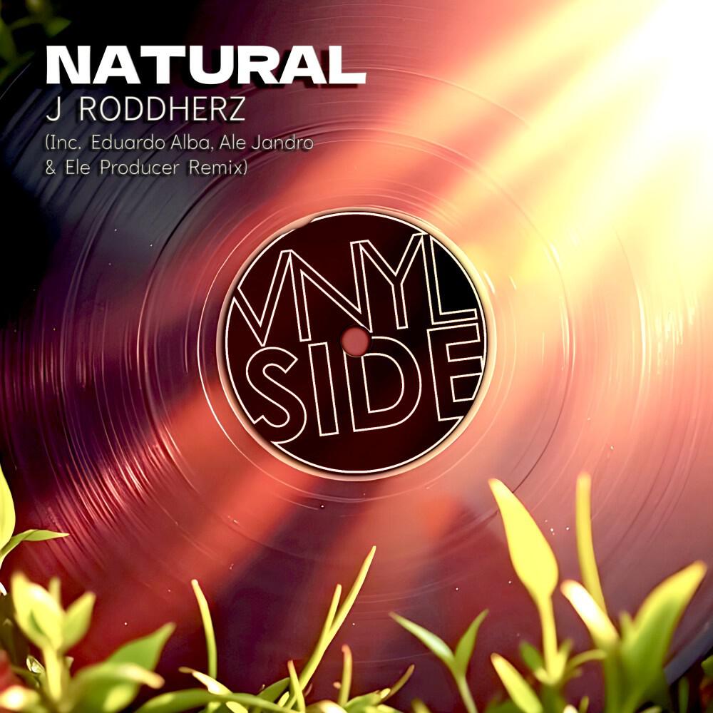 Релиз Natural