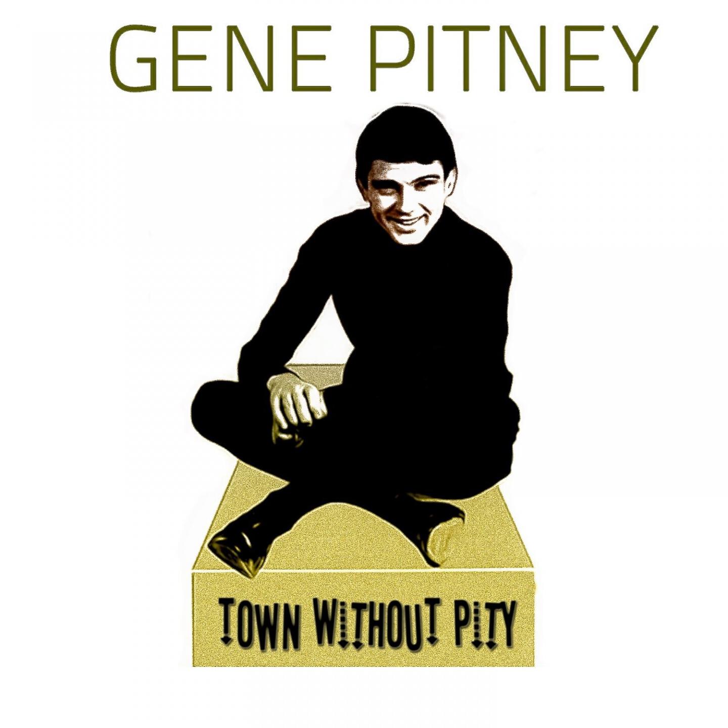 Релиз Town Without Pity