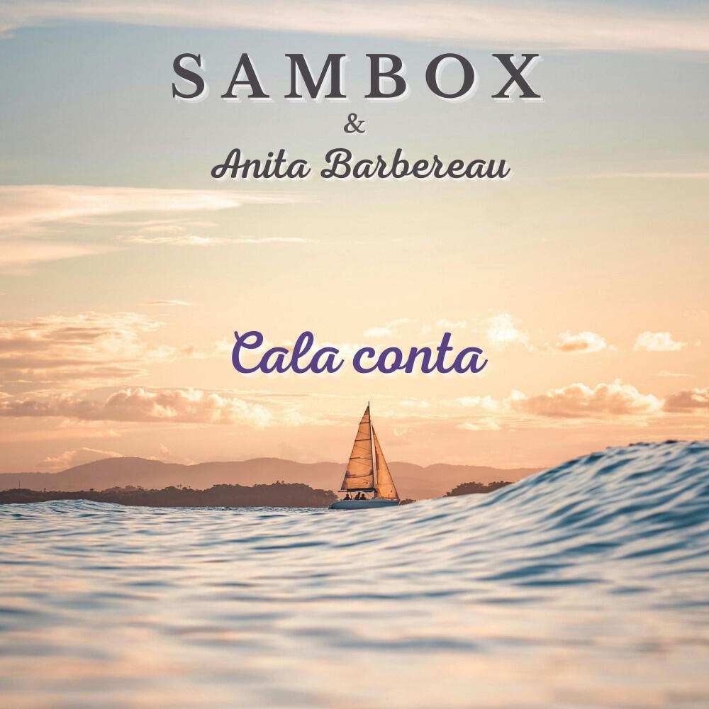 Релиз Cala conta