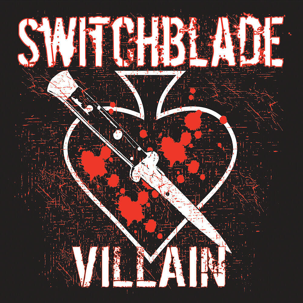 Switchblade Villain