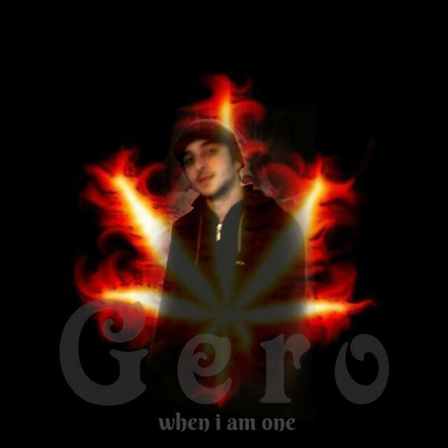 Релиз When I Am One