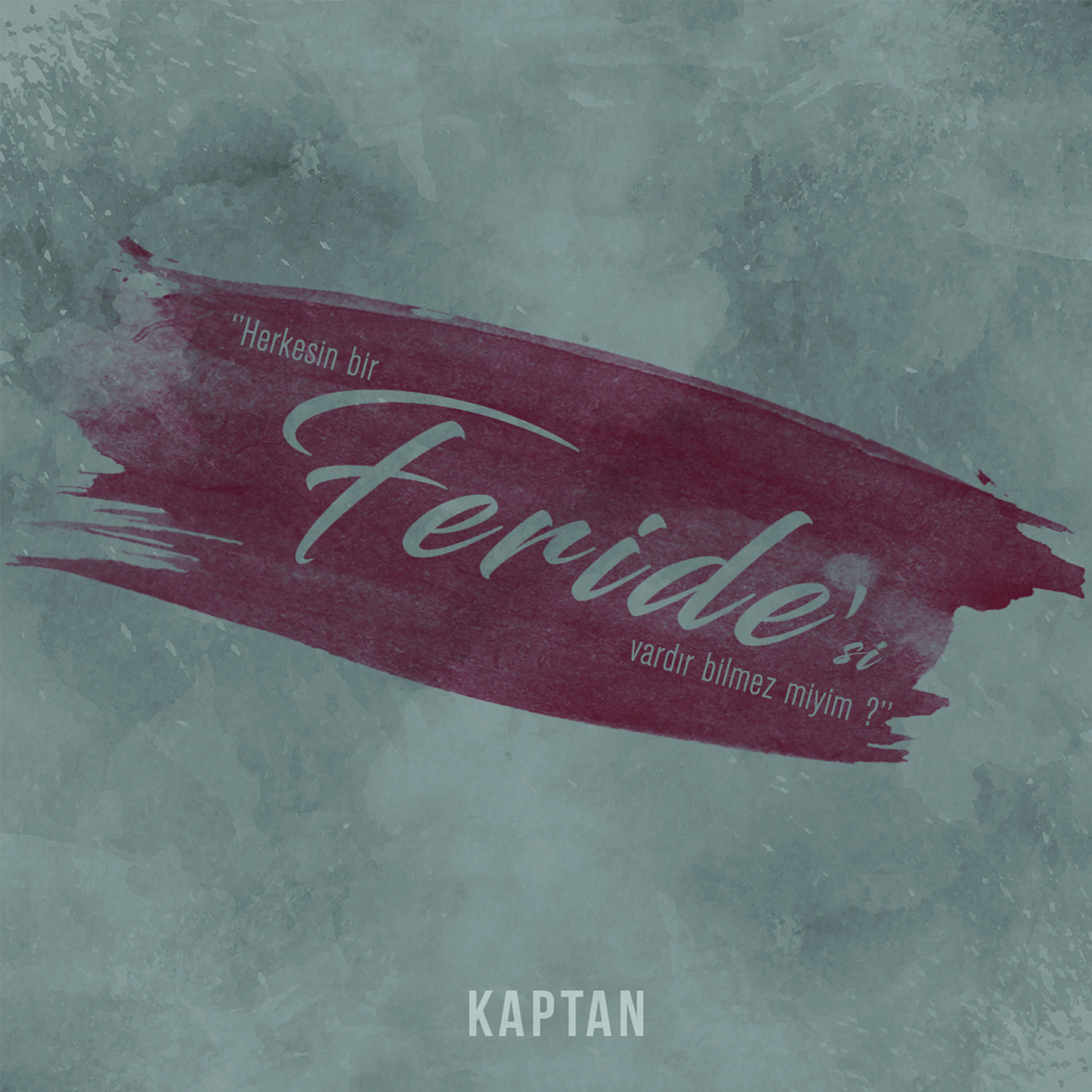 Релиз Feride