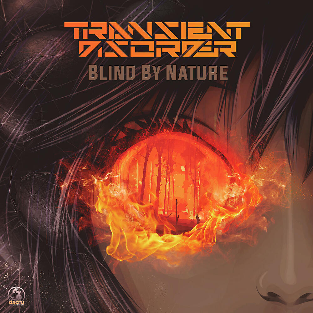 Постер альбома Blind By Nature