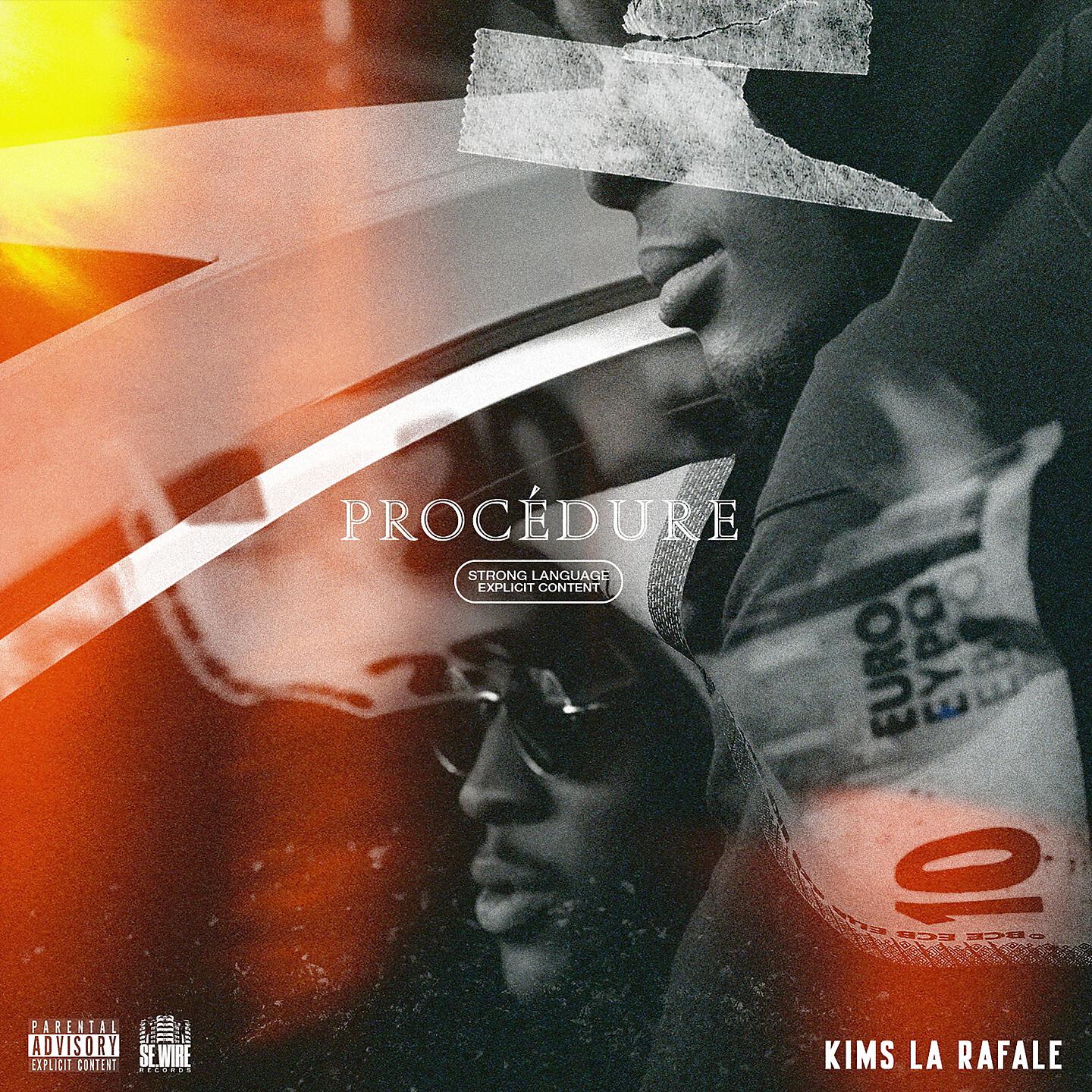 Релиз Procédure