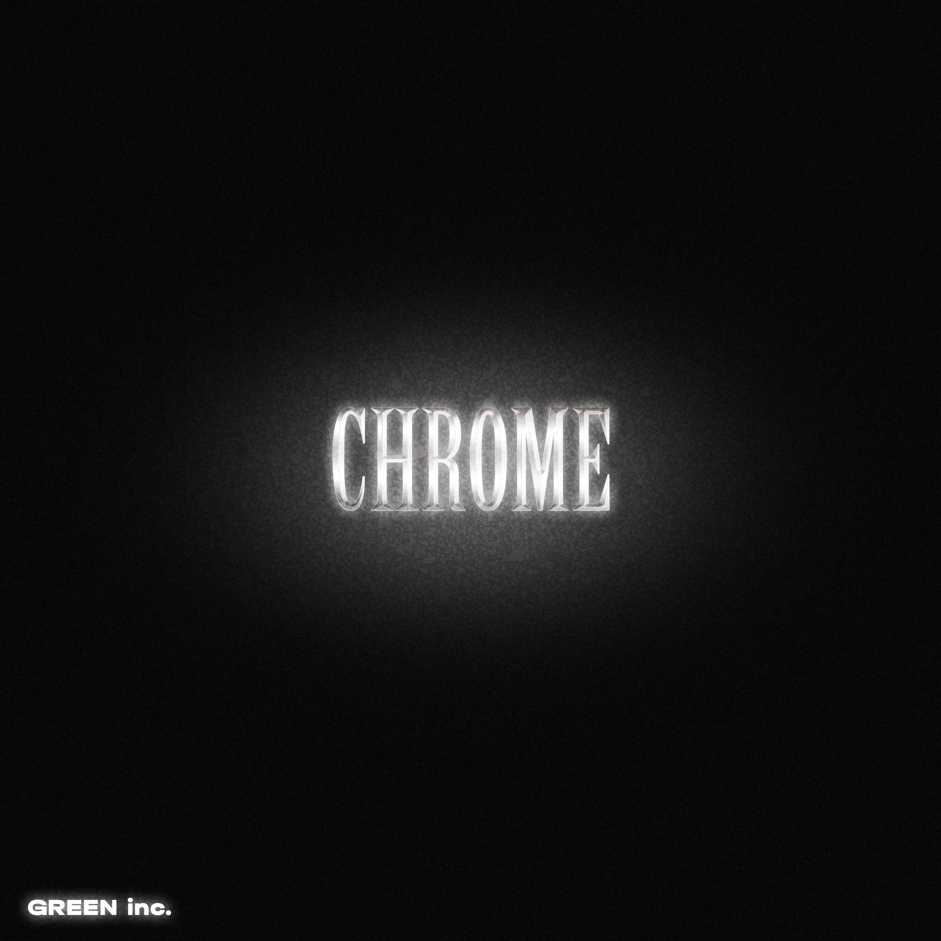 Релиз CHROME