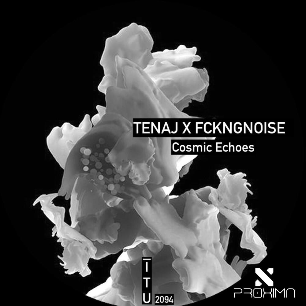 Релиз Cosmic Echoes