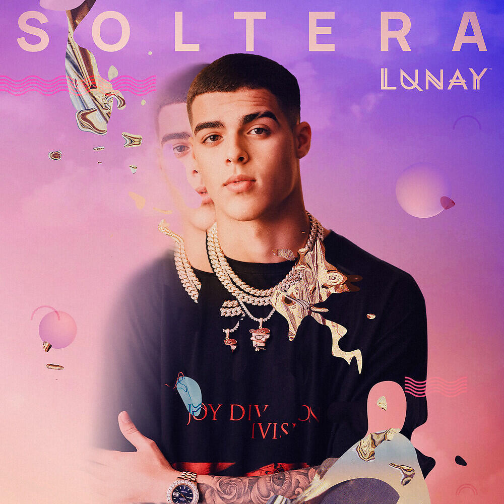 Lunay, Chris Jedi, Gaby Music - Soltera