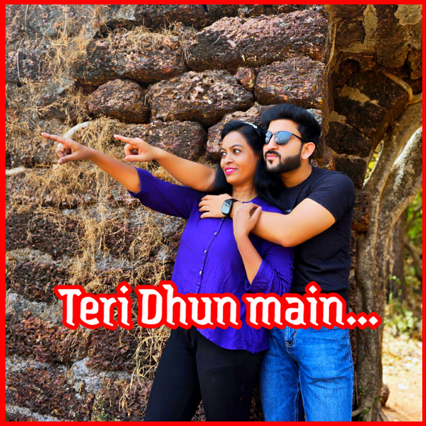 Релиз Teri Dhun Main