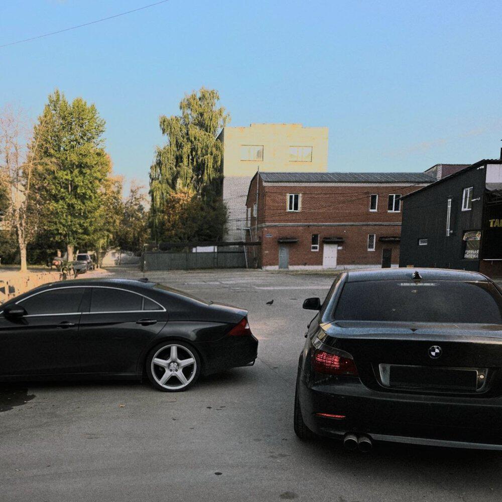 Релиз Cтандарт