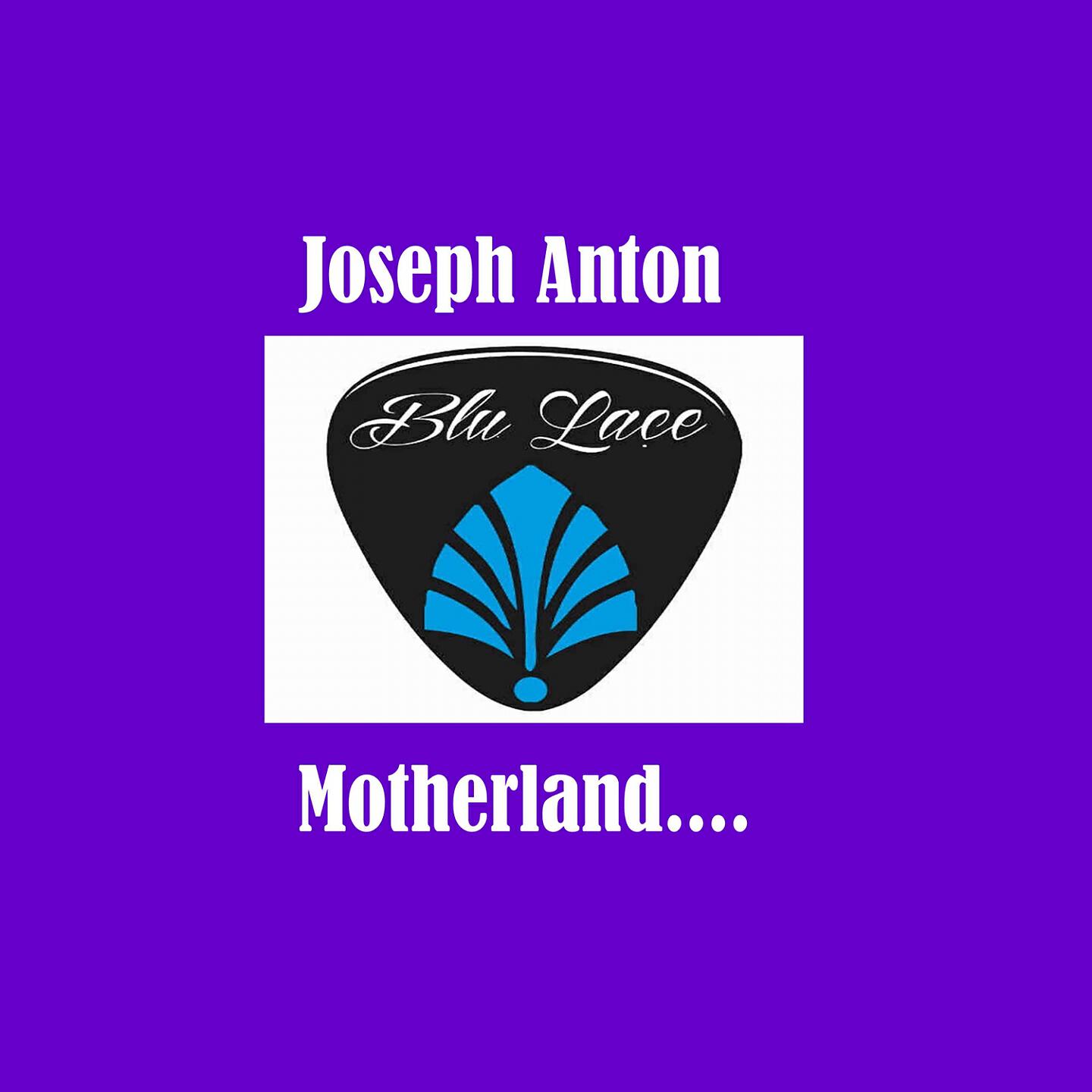 Joseph Anton