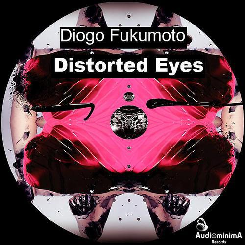 Релиз Distorted Eyes