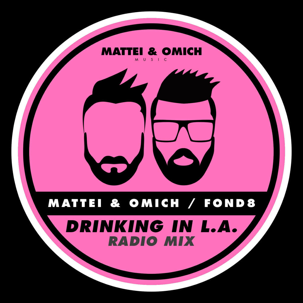 Релиз Drinking In L.A. (Radio Mix)