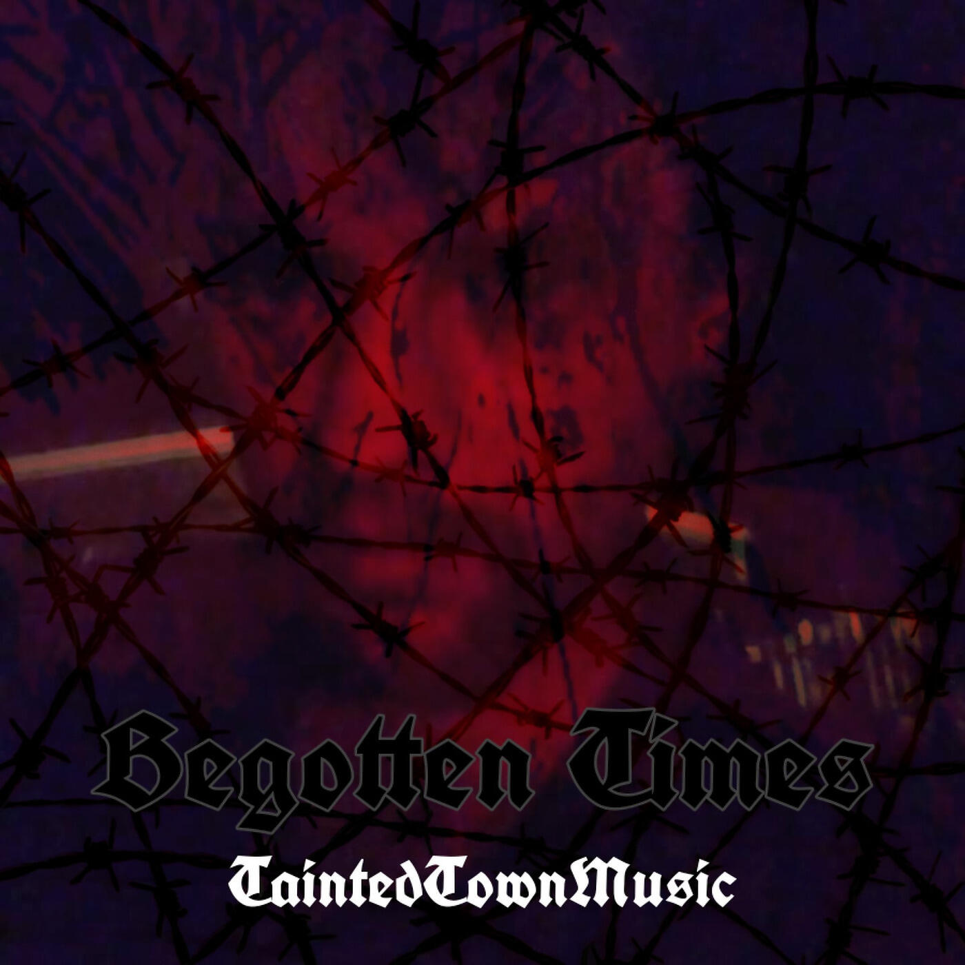 Релиз Begotten Times