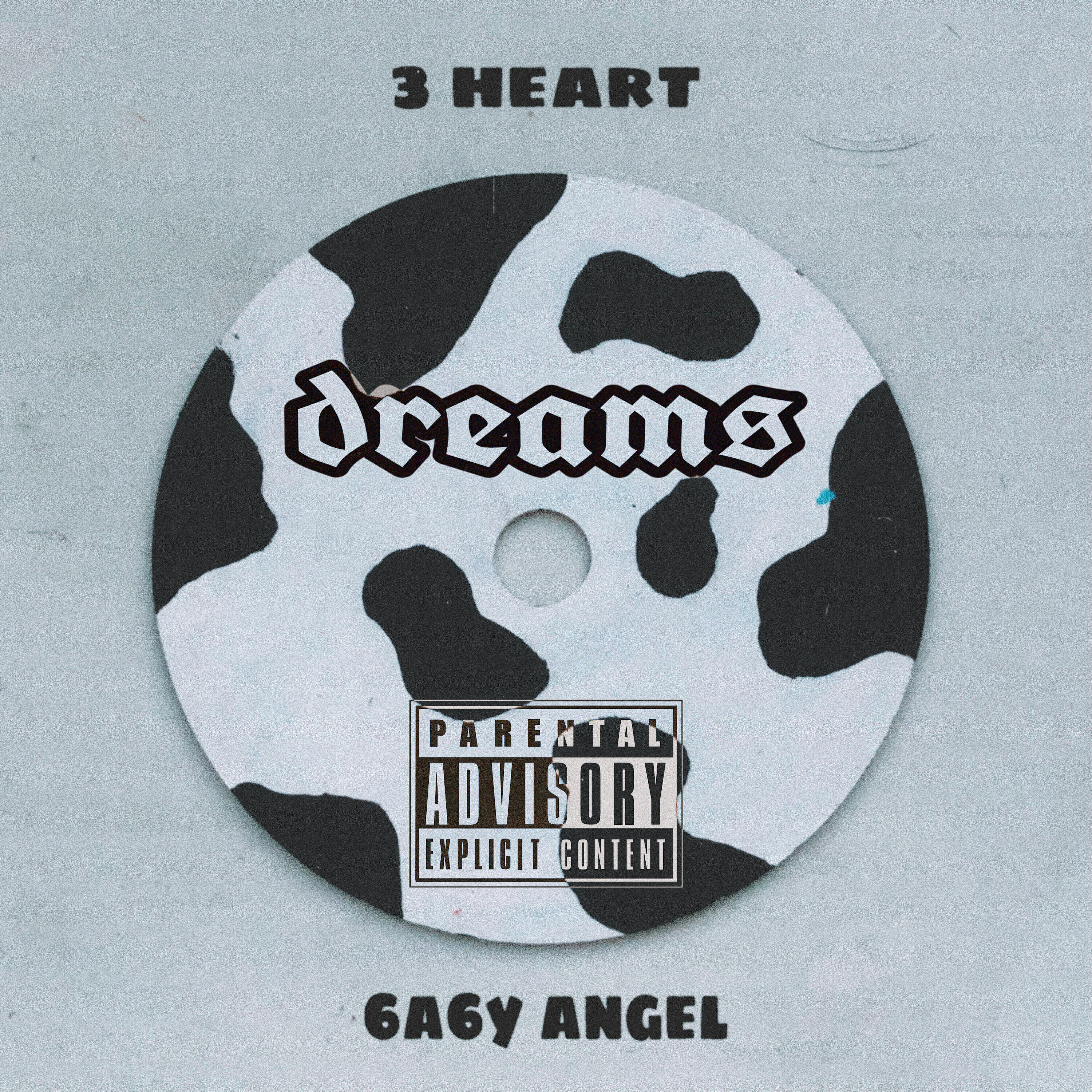 3heart