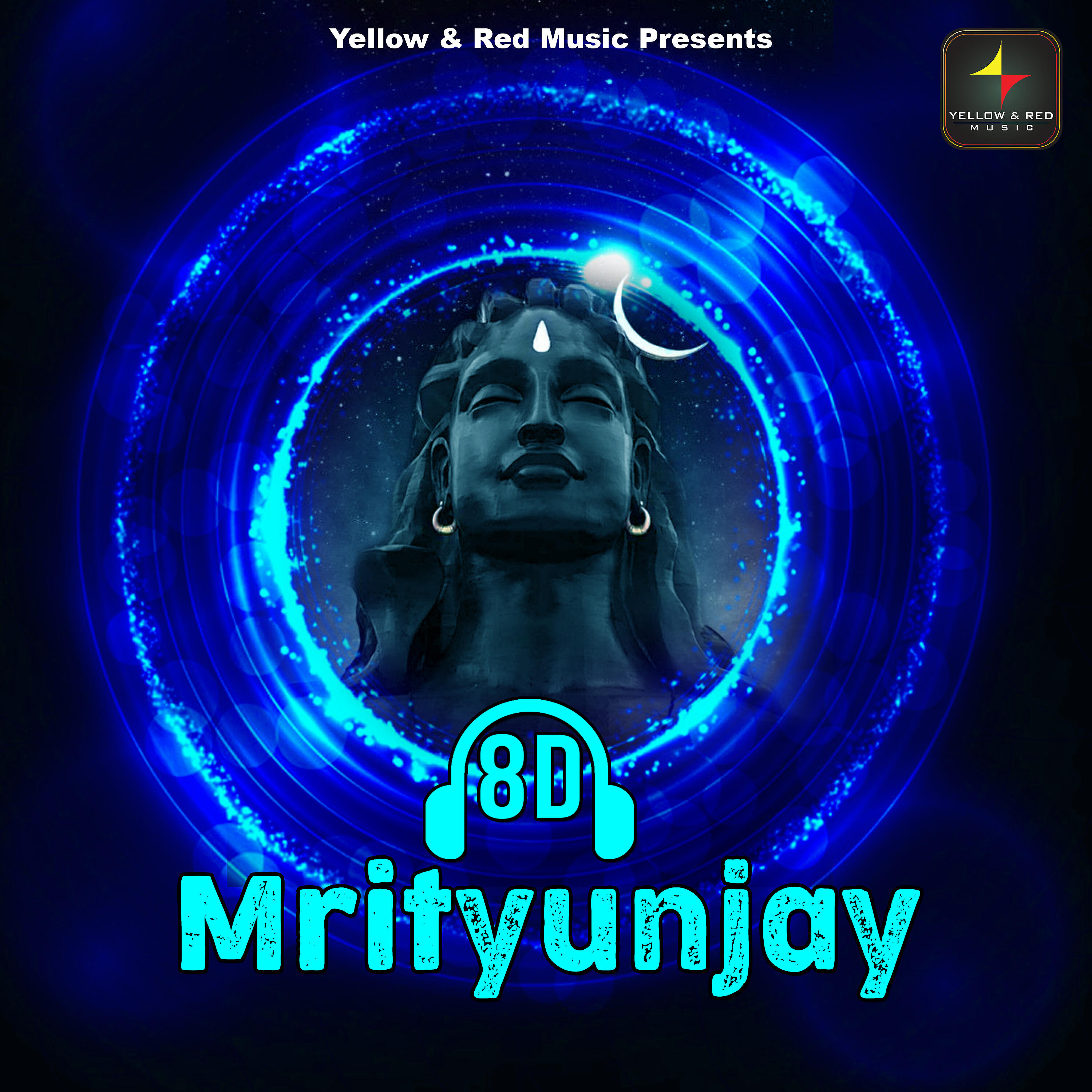 Релиз 8D Mrityunjay
