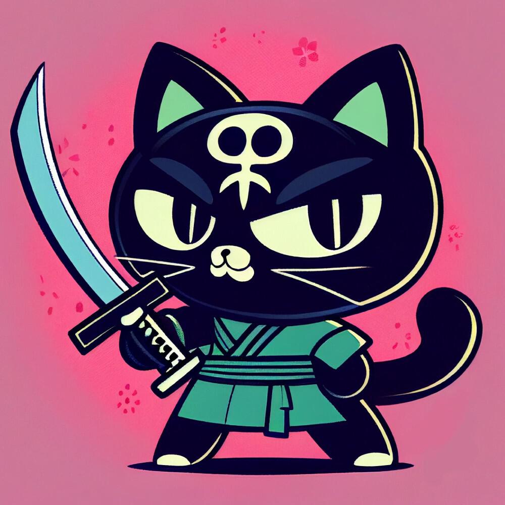 Релиз Katana