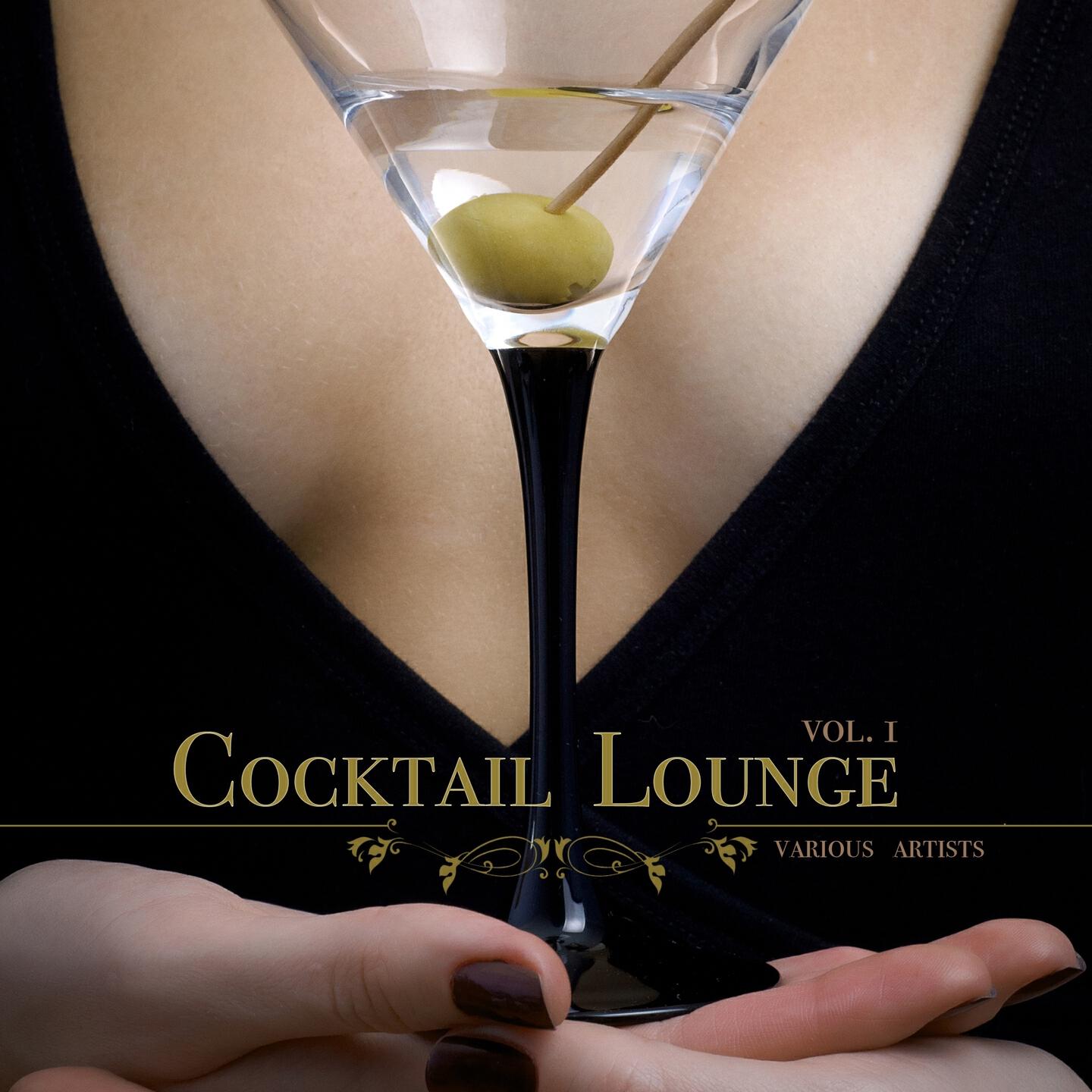 Релиз Cocktail Lounge, Vol. 1