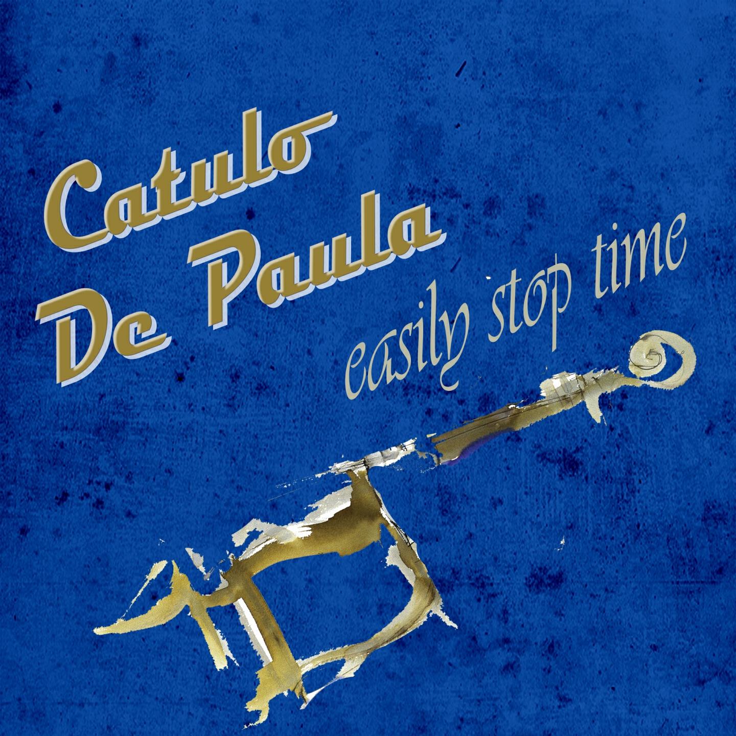 Релиз Easily Stop Time