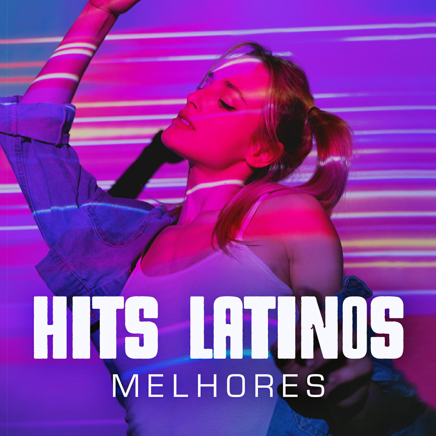 Релиз Hits Latinos - Melhores
